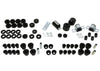 For 1976-1979 Jeep Suspension Bushing Kit