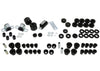 For 1976-1979 Jeep Suspension Bushing Kit