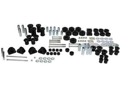 For 1997-2003 Ford Suspension Bushing Kit