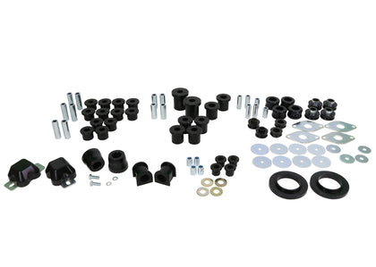 For 2005-2013 Toyota Suspension Bushing Kit