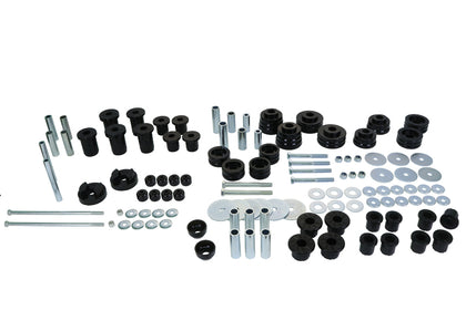 For 1998-2011 Ford Suspension Bushing Kit