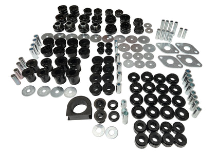 For 1998-1999 Toyota Suspension Bushing Kit