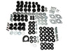 For 1998-1999 Toyota Suspension Bushing Kit