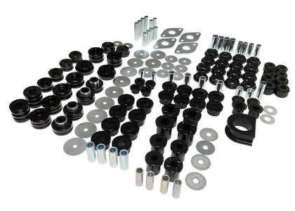 For 1998-1999 Toyota Suspension Bushing Kit