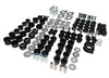 For 1998-1999 Toyota Suspension Bushing Kit