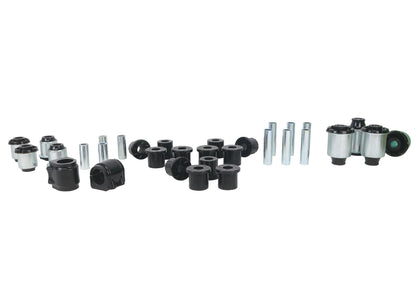 For 2015-2020 Ford Suspension Bushing Kit
