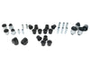 For 2015-2020 Ford Suspension Bushing Kit