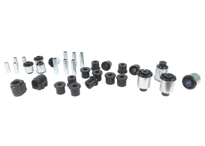 For 2015-2020 Ford Suspension Bushing Kit