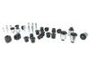 For 2015-2020 Ford Suspension Bushing Kit