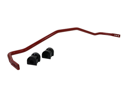 For 1984-1991 BMW Suspension Stabilizer Bar Assembly