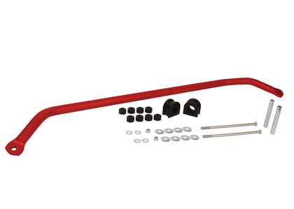 For 2000-2007 Chevrolet GMC Suspension Stabilizer Bar Assembly