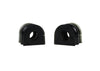 For 1995-2008 Saab Subaru Suspension Stabilizer Bar Bushing Kit