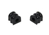 For 1995-2008 Saab Subaru Suspension Stabilizer Bar Bushing Kit