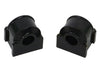 For 1975-1988 Volkswagen Suspension Stabilizer Bar Bushing Kit