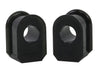 For 1973-1991 Ford Suspension Stabilizer Bar Bushing Kit