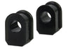 For 1973-1991 Ford Suspension Stabilizer Bar Bushing Kit