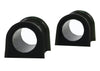 For 1989-1993 Mitsubishi Suspension Stabilizer Bar Bushing Kit