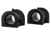 For 1993-1996 Dodge Eagle Mitsubishi Plymouth Suspension Stabilizer Bar Bushing Kit