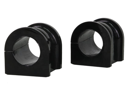 For 1989-1996 Nissan Suspension Stabilizer Bar Bushing Kit