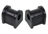 For 1985-1995 Toyota Suspension Stabilizer Bar Bushing Kit