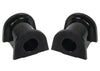 For 1984-1986 Toyota Suspension Stabilizer Bar Bushing Kit
