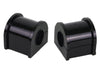 For 2000-2008 Jaguar Suspension Stabilizer Bar Bushing Kit