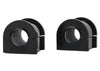 For 2000-2008 Jaguar Suspension Stabilizer Bar Bushing Kit