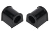 For 1999-2005 Hyundai Suspension Stabilizer Bar Bushing Kit