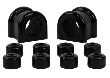 For 2004-2011 Chevrolet Pontiac Suspension Stabilizer Bar Bushing Kit