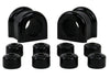 For 2004-2011 Chevrolet Pontiac Suspension Stabilizer Bar Bushing Kit
