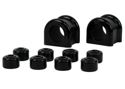 For 2004-2011 Chevrolet Pontiac Suspension Stabilizer Bar Bushing Kit