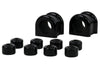 For 2004-2011 Chevrolet Pontiac Suspension Stabilizer Bar Bushing Kit