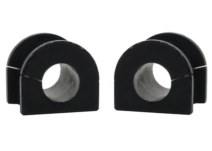 For 1997-2002 Mitsubishi Suspension Stabilizer Bar Bushing Kit