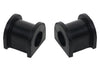 For 1997-2002 Mitsubishi Suspension Stabilizer Bar Bushing Kit