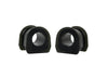 For 1983-1993 Dodge Mitsubishi Suspension Stabilizer Bar Bushing Kit