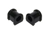 For 1983-1993 Dodge Mitsubishi Suspension Stabilizer Bar Bushing Kit