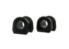 For 1983-1993 Dodge Mitsubishi Suspension Stabilizer Bar Bushing Kit