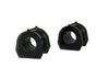 For 1993-2006 Mitsubishi Suspension Stabilizer Bar Bushing Kit
