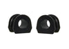 For 1993-2005 Mitsubishi Suspension Stabilizer Bar Bushing Kit