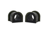 For 1989-2012 Chevrolet GMC Honda Isuzu Suspension Stabilizer Bar Bushing Kit