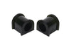 For 1989-2012 Chevrolet GMC Honda Isuzu Suspension Stabilizer Bar Bushing Kit