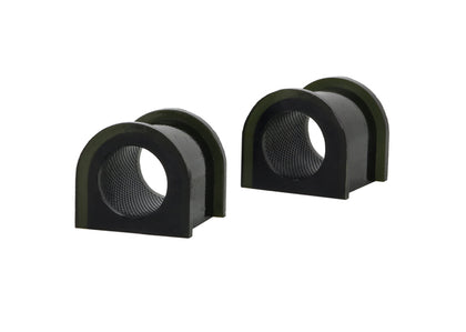 For 1989-2012 Chevrolet GMC Honda Isuzu Suspension Stabilizer Bar Bushing Kit