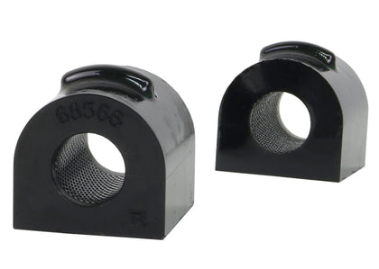 For 2004-2013 Mazda Volvo Suspension Stabilizer Bar Bushing Kit