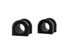For 2004-2012 Chevrolet GMC Suspension Stabilizer Bar Bushing Kit