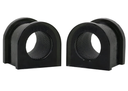 For 2010-2013 Mazda Suspension Stabilizer Bar Bushing Kit