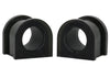For 2010-2013 Mazda Suspension Stabilizer Bar Bushing Kit