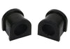 For 2010-2013 Mazda Suspension Stabilizer Bar Bushing Kit