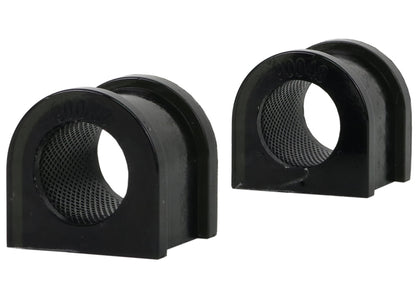 For 2010-2013 Mazda Suspension Stabilizer Bar Bushing Kit