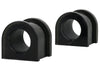 For 2010-2013 Mazda Suspension Stabilizer Bar Bushing Kit