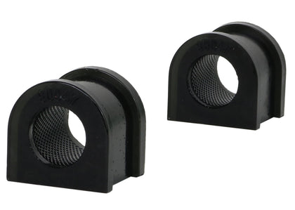 For 2007-2009 Mazda Suspension Stabilizer Bar Bushing Kit